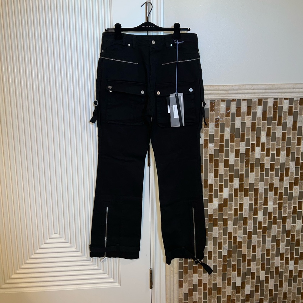 Authentic Men’s C2H4 Sweatpants